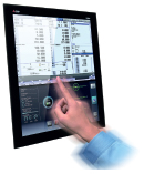 CNC Teknolojilerinde Dokunmatik Ekran Dönemi