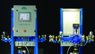 JOWA Diesel Switch DSMK II Tam Otomasyonlu Yakıt Management Sistemi JOWA Diesel Switch DSMK II Tam Otomasyonlu Yakıt Management Sistemi