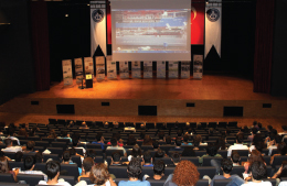 MARINE Projesi Tamamlandı MARINE Projesi Tamamlandı