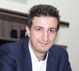 Ayden Marine, 3D Gemi Mühendisliği Yazılımı Geliştirdi Ayden Marine, 3D Gemi Mühendisliği Yazılımı Geliştirdi