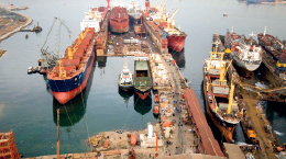 Europort Turkey 5-8 Nisan Tarihlerinde Viaport Marina'da Yapılacak