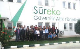 Gemi Geri Dönüşümündeki AB Standartları Asya'nın Gözünü Türkiye'ye Çevirdi Gemi Geri Dönüşümündeki AB Standartları Asya'nın Gözünü Türkiye'ye Çevirdi