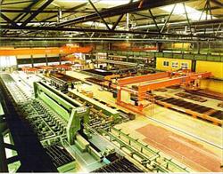 Modern Gemi İmalatı