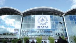 SMM Hamburg