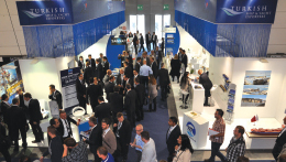 Türk Katılımcıların Görüşleri