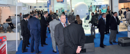 Exposhipping Expomaritt İstanbul Dünya Denizcilerini Ağırladı Exposhipping Expomaritt İstanbul Dünya Denizcilerini Ağırladı