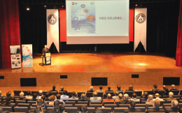 Piri Reis Üniversitesi, MentorSHIP Programını Başlattı