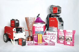 Gemi İnşa Sanayiinde, Kaynak Teknolojilerindeki Yenilikler