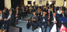 GMO 60. Kuruluş Yıldönümü Etkinlikleri