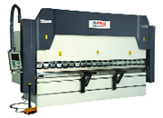 Bubend CNC MSR Bubend CNC MSR
