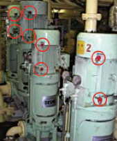 Durum Esaslı Makine Bakım Yönetimi - Basit ve Etkili Durum Esaslı Makine Bakım Yönetimi - Basit ve Etkili