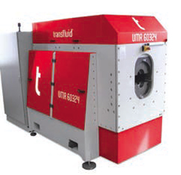 Transfluid'den Gemi Inşası için Daha Verimli Çözümler Transfluid'den Gemi Inşası için Daha Verimli Çözümler