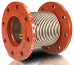 Ayvaz Eksenel Metal Kompansatörler Ayvaz Eksenel Metal Kompansatörler