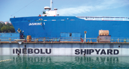 İnebolu Tersanesi İnebolu Tersanesi