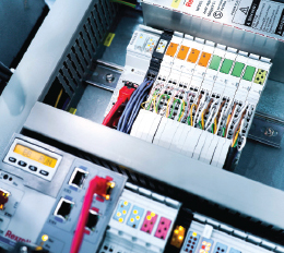 Bosch Rexroth Açık Kaynak Mühendisliği ile Otomasyon Sistemlerinde Sınırları Ortadan Kaldırdı Bosch Rexroth Açık Kaynak Mühendisliği ile Otomasyon Sistemlerinde Sınırları Ortadan Kaldırdı