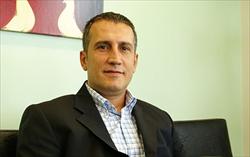 Jotun Boya Deniz ve İhracat Müdürü Tunç Kazancıoğlu: Jotun Boya Deniz ve İhracat Müdürü Tunç Kazancıoğlu: