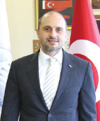 GİSBİR Yönetim Kurulu Başkanı Murat Kıran: GİSBİR Yönetim Kurulu Başkanı Murat Kıran: