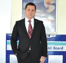 Rolls-Royce Türkiye, Bulgaristan, Romanya Genel Satış Müdürü Erkut Aslanoğlu: Rolls-Royce Türkiye, Bulgaristan, Romanya Genel Satış Müdürü Erkut Aslanoğlu: