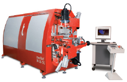 Çarpışma Riski Olmadan Boru Bükme için İki Dinamik Konsept Çarpışma Riski Olmadan Boru Bükme için İki Dinamik Konsept