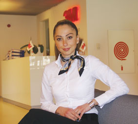 3M, İş Güvenliği Alanında Öncü Uygulamalara İmza Atıyor