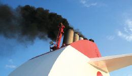 SRZ Mühendislik  Baca Gazı Ölçüm Hizmetleri