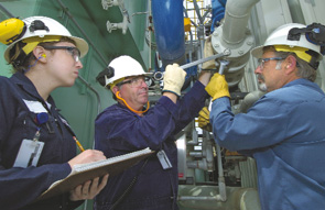 Kişisel Koruyucu Donanım (KKD) Satın Alma Talimatı ve EN Standartları