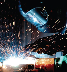 Gemi İnşaatı Endüstrisinde Teknoloji Stratejisinin Belirlenmesi