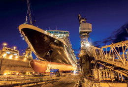 Exposhipping EXPOMARITT İstanbul 21 Martta Başlıyor