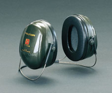 3M'den kulak tıkaçları