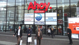 Europort 2015 Denizcilik Dünyasını Buluşturdu Europort 2015 Denizcilik Dünyasını Buluşturdu