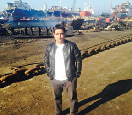 Aliağa Gemi Geri Dönüşüm,  ISO 30000 Gemi Geri Dönüşüm Belgesi Aldı