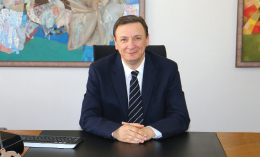 Ayvaz ve Emo Ayvaz Yatırımlarını Artırıyor Ayvaz ve Emo Ayvaz Yatırımlarını Artırıyor