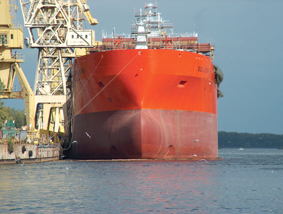 Dünya ve Türk Gemi İnşa Sanayiinde Yaşanan Gelişmeler - 1