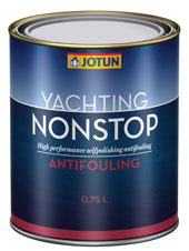 Jotun NonStop en iyi Self-Polishing ödülü aldı