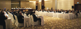 Denizcilik Sektörünün Geleceği, Mare Forum İstanbul'da Tartışıldı Denizcilik Sektörünün Geleceği, Mare Forum İstanbul'da Tartışıldı