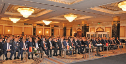 Hamburg-İstanbul Denizcilik Yemeği Denizcilik Sektörünü Biraraya Getirdi