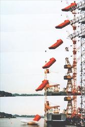 Filika Fırlatma Simülasyonu