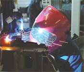 Kaynak Yönetiminin Seçimi