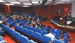 Gemi Mühendisliği Zirvesi