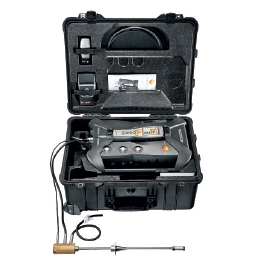 Yüksek Verim ve Temiz Bir Çevre için Testo 350 MARITIME Portatif Gemi Baca Gazı Analiz Cihazı Yüksek Verim ve Temiz Bir Çevre için Testo 350 MARITIME Portatif Gemi Baca Gazı Analiz Cihazı