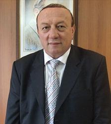 GİSBİR Başkanı Murat Bayrak: GİSBİR Başkanı Murat Bayrak: