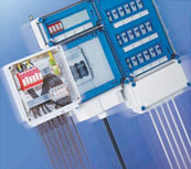 Hensel'den PV fotovoltaik Sistemler