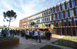 Piri Reis Üniversitesi Piri Reis Üniversitesi