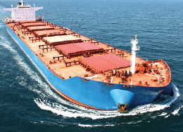 Panamax ve Capesize Kuru Dökme Yük Gemilerinde İkinci El Gemi Fiyatlarını Oluşturan Parametreler Panamax ve Capesize Kuru Dökme Yük Gemilerinde İkinci El Gemi Fiyatlarını Oluşturan Parametreler