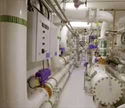 Ballast Suyu Arıtma Sistemleri Ballast Suyu Arıtma Sistemleri