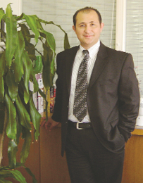 Şirketlerin Yeni Stratejik Ortağı; SEÇ Şirketlerin Yeni Stratejik Ortağı; SEÇ