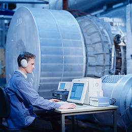 ABB Power2 İki Kademeli Turbocharging