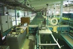 Ata Nutku Gemi Model Deney Laboratuvarı Ata Nutku Gemi Model Deney Laboratuvarı