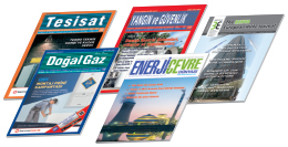 Teknik Sektör Yayıncılığı Dergileri B2B Medya Ailesine Katıldı
