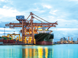 Gemi Elektriği Gemi Elektriği